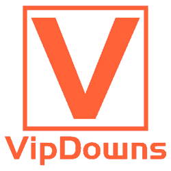 VipDowns下载站